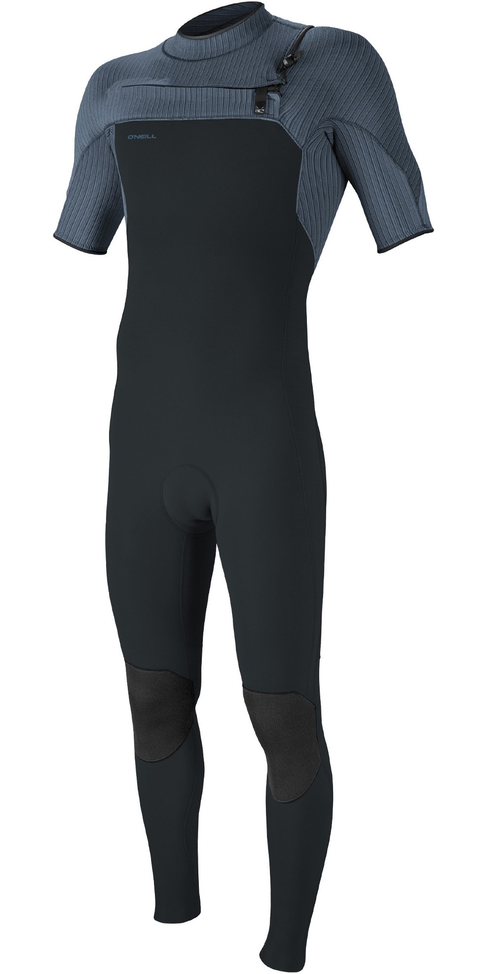 【HI FI FNK】Nut Slim Top O'Neill Hyperfreak 4/3mm Chest Zip Overknee Wetsuit – O'Neill